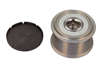 AUTOSTARTER KOŁO PASOWE ALTERNATORA WOLNOBIEŻNE