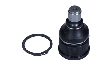 FEBI Sworzeń wahacza MAZDA przód 626 82-02 lewy/prawy 18MM FE17631