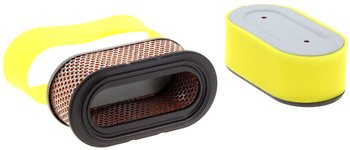 Filtr powietrza SA 12422