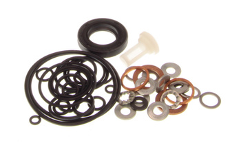 DELPHI Zestaw naprawczy pompy wtryskowej 9109-750