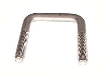 OE FIAT Strzemię resoru tył IVECO DAILY IV 80X71 M14 5801549038