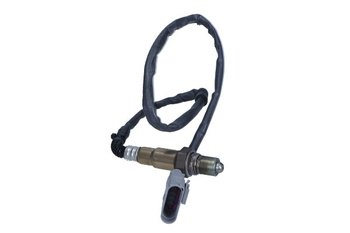 BOSCH Sonda lambda (0258027215) Seat Leon 2,0 13-