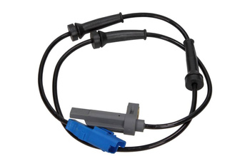 MAXGEAR Czujnik ABS 4545A3/MG Peugeot 206, tył lewy/prawy