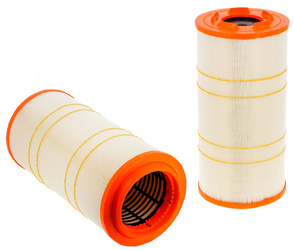 Filtr powietrza SA 17437