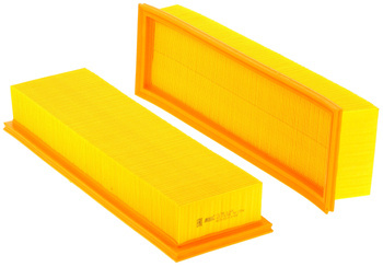 Filtr kabinowy SA 17204