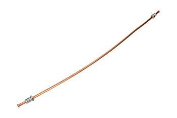 PRZEWÓD HAMULCOWY DŁUGOŚĆ 480 MM
