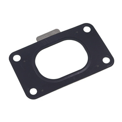 ELRING USZCZELKA UKŁADU WYDECHOWEGO MB ACTROS MP4, ANTOS, AROCS, SETRA OM471 2011R- 4710960380-ELR