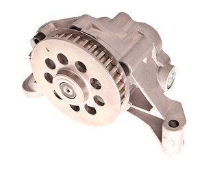 MAGNETI MARELLI OP0010 Pompa Oleju VW Golf 1.6 TDI 09-