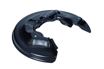 TRISCAN OSŁONA TARCZY HAMULCOWEJ VW TYŁ GOLF 2,0 4MOTION 09-13 LEWY