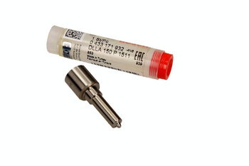 BOSCH Końcówka Wtryskiwacza 0433171932 do Kia Ceed/Sportage 2.0 CRDI