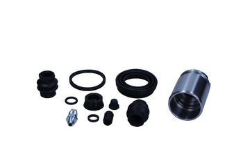 MAXGEAR Zestaw naprawczy zacisku hamulcowego 27-0746 Opel tył Astra/Combo/Meriva/Zafira 98- z tłoczkiem