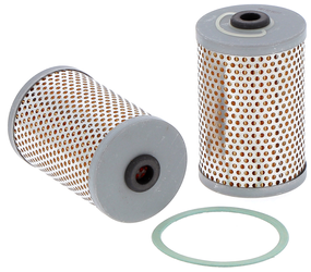 Filtr oleju SO 8077 - HIFI FILTER