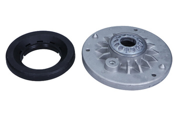 FEBI Poduszka amortyzatora FE46046 do BMW X3 10-, XDRIVE 13- (Przód, Lewy/Prawy) (Łożysko amortyzatora)