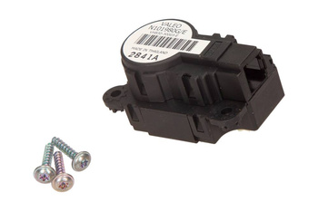 VALEO Nastawnik klap nawiewu VAL509604 Renault Megane II/III, Scenic II/III 03-