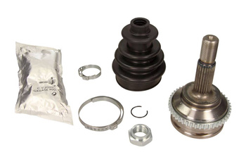 MAXGEAR PRZEGUB ZEWNĘTRZNY PÓŁOSI 25-5176MG RENAULT 1,2-1,6 CLIO2/KANGOO/TWINGO