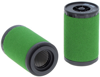 Filtr powietrza SI 43402