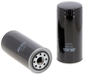 Filtr oleju SO 7262