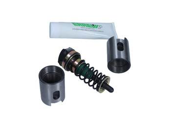 IVECO ZESTAW NAPR. ROZPIERIERAKA SZCZĘK IVECO