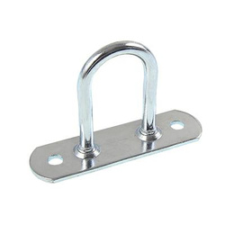 PROWADNICA PLANDEKOWA 38X51X20MM OKRĄGŁA PPP385120