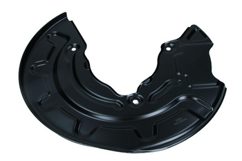 TRISCAN OSŁONA TARCZY HAMULCOWEJ 812529155 SKODA PRZÓD OCTAVIA 12-20 PRAWY