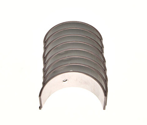 GLYCO PANEWKI KORBOWODOWE 01-4163/4 STD Peugeot 1.1/1.4 STD Komplet