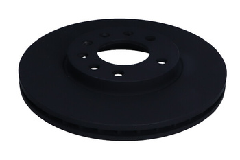 QUARO Tarcza hamulcowa OPEL ASTRA G QD8842HC przednia, wysoko nawęglana, z powłoką antykorozyjną