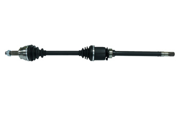 SKF Półoś VKJC8914 FIAT FIORINO/QUBO PRAWY