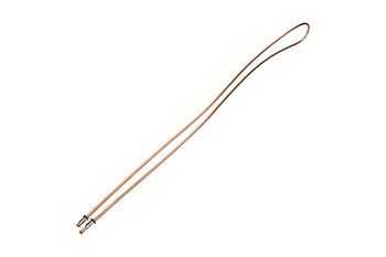 PRZEWÓD HAMULCOWY DŁUGOŚĆ 1500 MM 2-2 1500