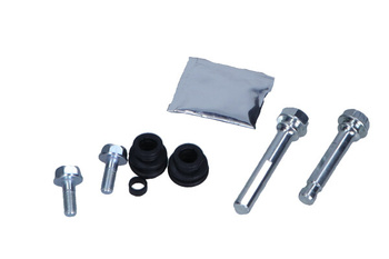 MAXGEAR Zestaw Naprawczy Zacisku Hamulcowego 27-1535 do TOYOTA YARIS 1.0 (od 05-) przód