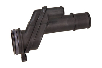 OE PSA Króciec Układu Chłodzenia 1336Y2 - Citroen / Peugeot 407 2.7 HDI