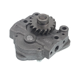 GMP POMPA OLEJU T-25 - Z KOŁEM T25-1403010