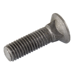 ŚRUBA PŁUŻNA M10X35, KLASA  8.8, DIN 608 5000103510