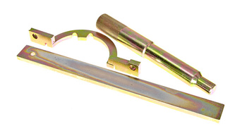 MARK-MOTO Zestaw Blokad Rozrządu Opel Corsa 1.0 1.2 1.4 DOHC