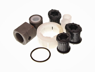 MAXGEAR 27-1494 ZESTAW NAPRAWCZY DRĄŻKA ZMIANY BIEGÓW BMW 1/3/5/6/7/8/ X1/X3/X5