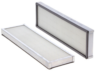 Filtr kabinowy NOT CERTIFIED EN15695 SC 90036