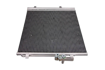 MAXGEAR Skraplacz / Chłodnica klimatyzacji AC894995 Ford Mondeo 07-