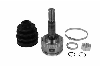 METELLI Przegub Napędowy Zewnętrzny KPL. NISSAN MICRA II 1.0 -03 15-1197MET