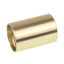 GMP Tuleja sworznia zwrotnicy C-4011 44,5X49X72MM GMP50436150H