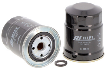 Filtr paliwa SN 80036