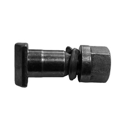 GMP ŚRUBA KOŁA TATRA TYŁ KPL Z NAKRĘTKAMI I PODKŁADKAMI (120MM) 341-339-091 KPL