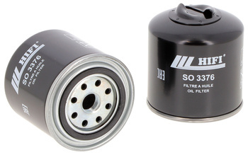 Filtr oleju SO 3376