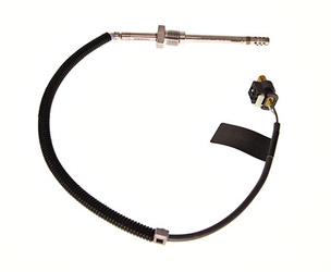 BOSCH CZUJNIK TEMPERATURY SPALIN MERCEDES V-KLASA W447 2015- 0986259140