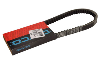 DAYCO PASEK NAPĘDOWY MOTO 18,6X9X741