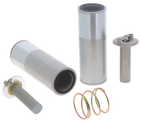 Filtr hydrauliczny SH 85029