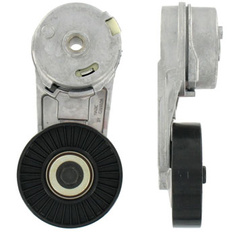 SKF Napinacz Paska Wielorowkowego VKM34027 do OPEL ASTRA G, VECTRA, ZAFIRA 2.2 16V (98-)