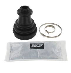 SKF Osłona Przegubu VKJP01018 Pół-Uniwersalna Wewnętrzny 20mm-78mm