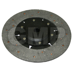 TARCZA SPRZĘGŁA GMP T-40 300MM 1601130B