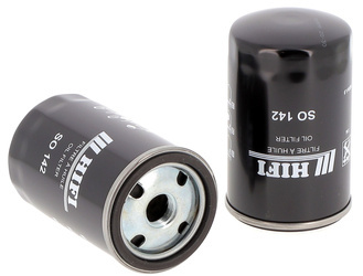 Filtr oleju SO 142