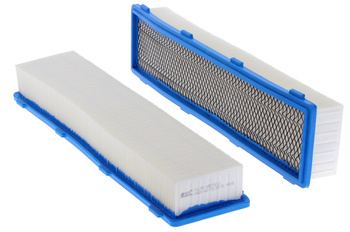 Filtr kabinowy SC 90078