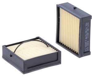 Filtr paliwa SN 40011